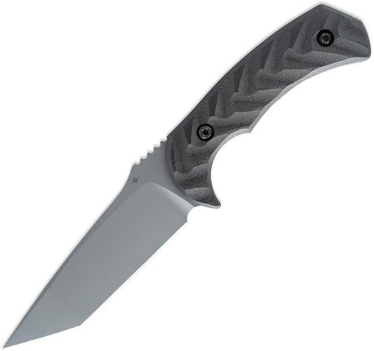 Toor Mullet T Phantom Gray 850061338754 by Toor