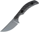 Toor Shifter S Fixed Blade Phantom 850061338778 by Toor