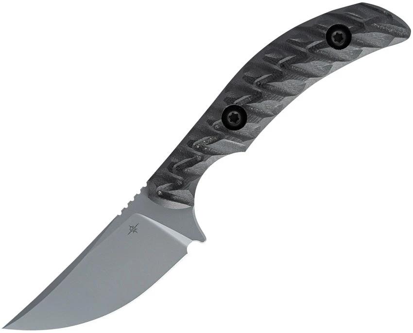 Toor Shifter S Fixed Blade Phantom 850061338778 by Toor