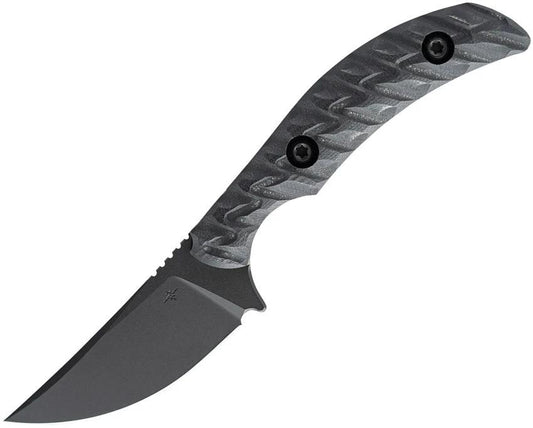 Toor Shifter S Fixed Blade Socom 850061338785 by Toor