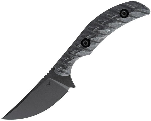 Toor Shifter S Fixed Blade Socom 850061338785 by Toor