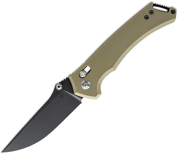 Toor Draper Crossbar Lock OD DRAPER OD GREEN by Toor