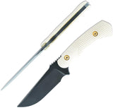 Toor Brauler Fixed Blade MedellinLE BRAULER MEDELLIN by Toor