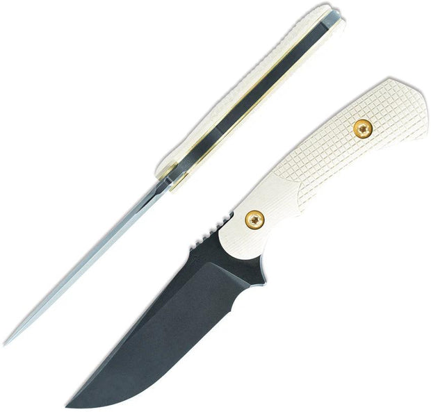 Toor Brauler Fixed Blade MedellinLE BRAULER MEDELLIN by Toor