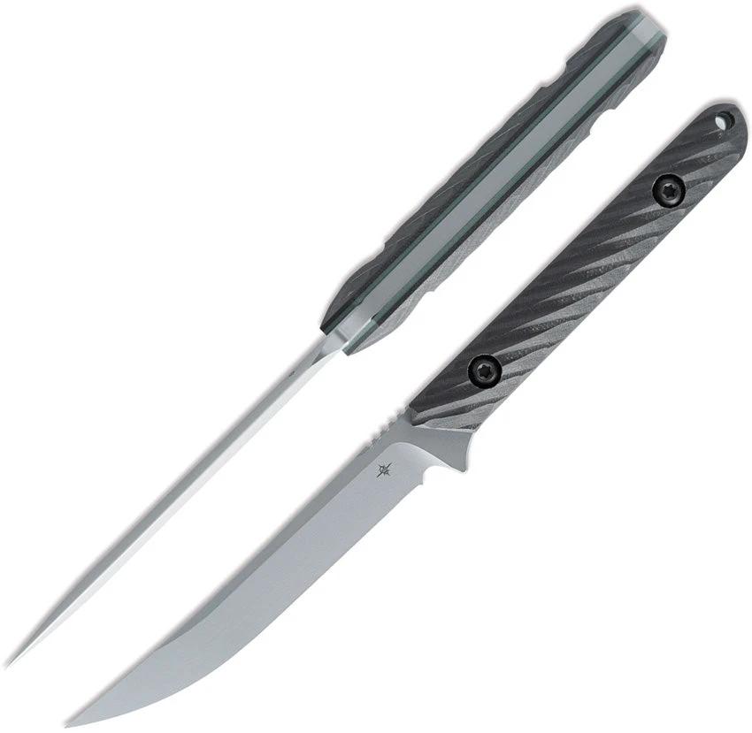 Toor Vespen Fixed Blade Phantom 850061338907 by Toor