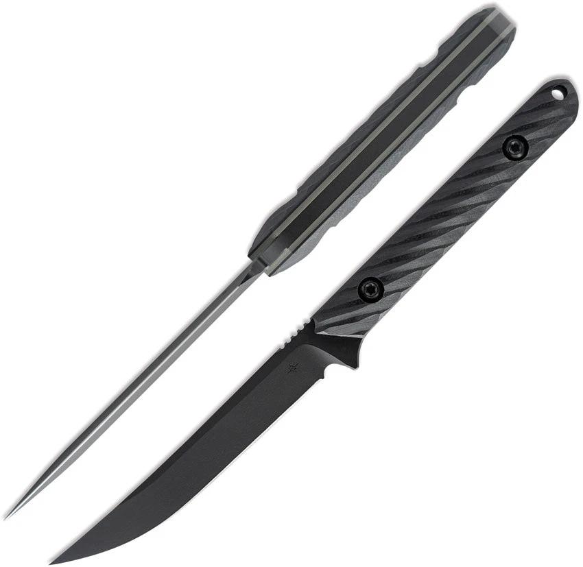 Toor Vespen Fixed Blade Socom 850061338914 by Toor