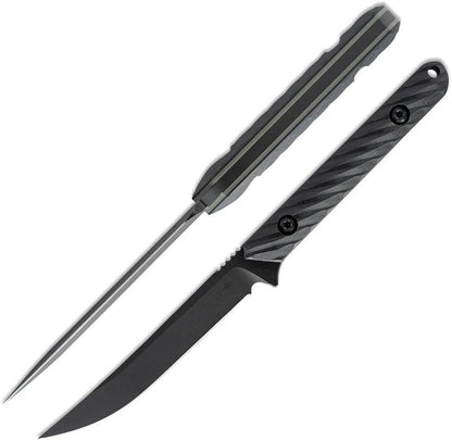 Toor Vespen Fixed Blade Socom 850061338914 by Toor