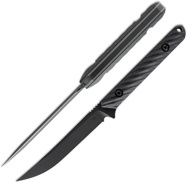Toor Vespen Fixed Blade Socom 850061338914 by Toor