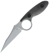 Toor Cortano Fixed Blade Phantom CORTANO GREY by Toor