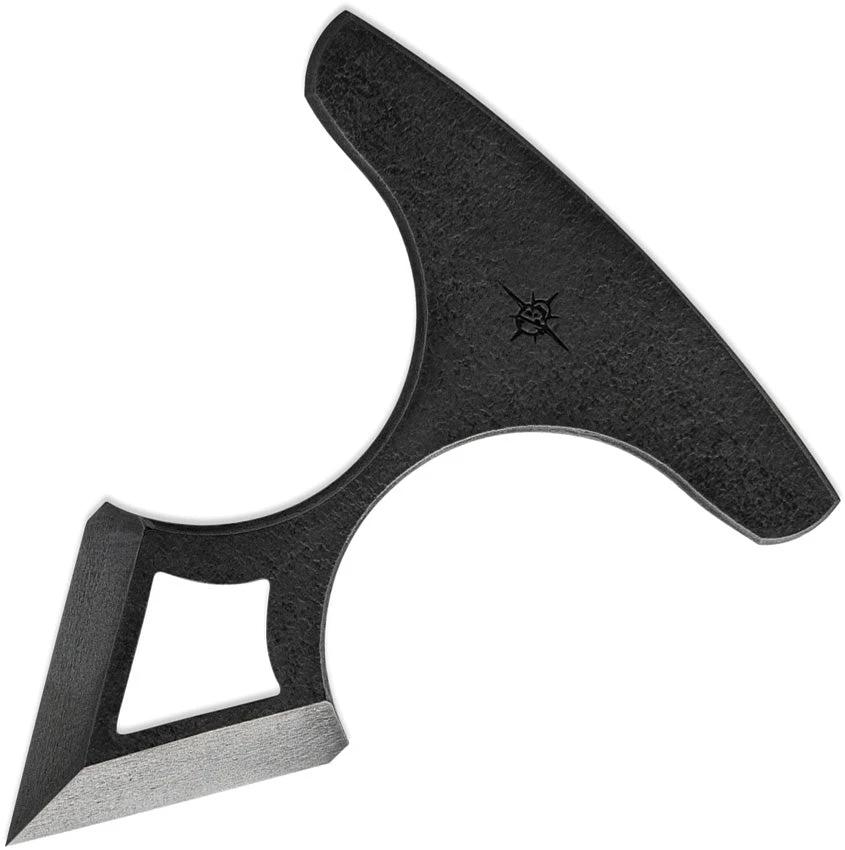 Toor Thor's Hammer Push Dagger 850022587382 by Toor