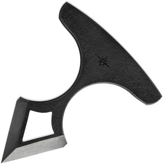 Toor Thor's Hammer Push Dagger 850022587382 by Toor