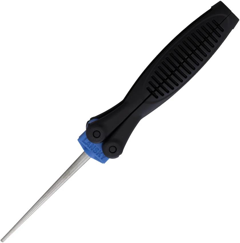 Lansky TR-600 Folding Tapered Diamond TR-600 by Lansky