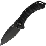 Toor XT1 Charlie Framelock Carbon XT1 CHARLIE CARBON by Toor