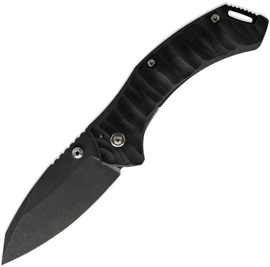 Toor XT1 Charlie Framelock Carbon XT1 CHARLIE CARBON by Toor