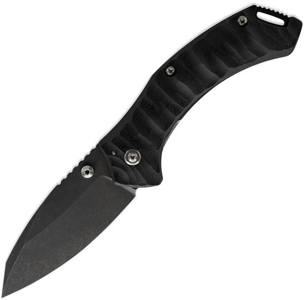 Toor XT1 Charlie Framelock Carbon XT1 CHARLIE CARBON by Toor