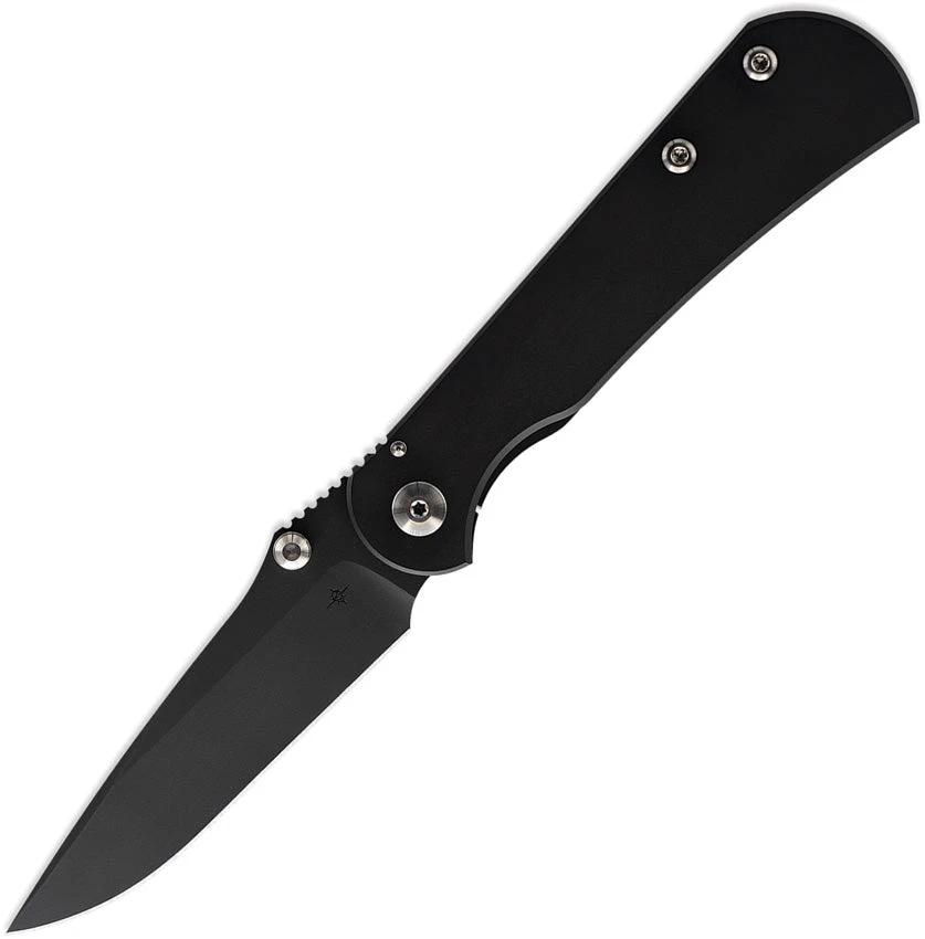 Toor Merchant 2.0 S Framelock Car MERCHANT 2.0 S CARBON by Toor