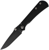 Toor Merchant 2.0 S Framelock Car MERCHANT 2.0 S CARBON by Toor
