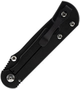 Toor Merchant 2.0 S Framelock Knife Carbon Titanium Handle S35VN Steel - Premium Edge And Durability by Toor