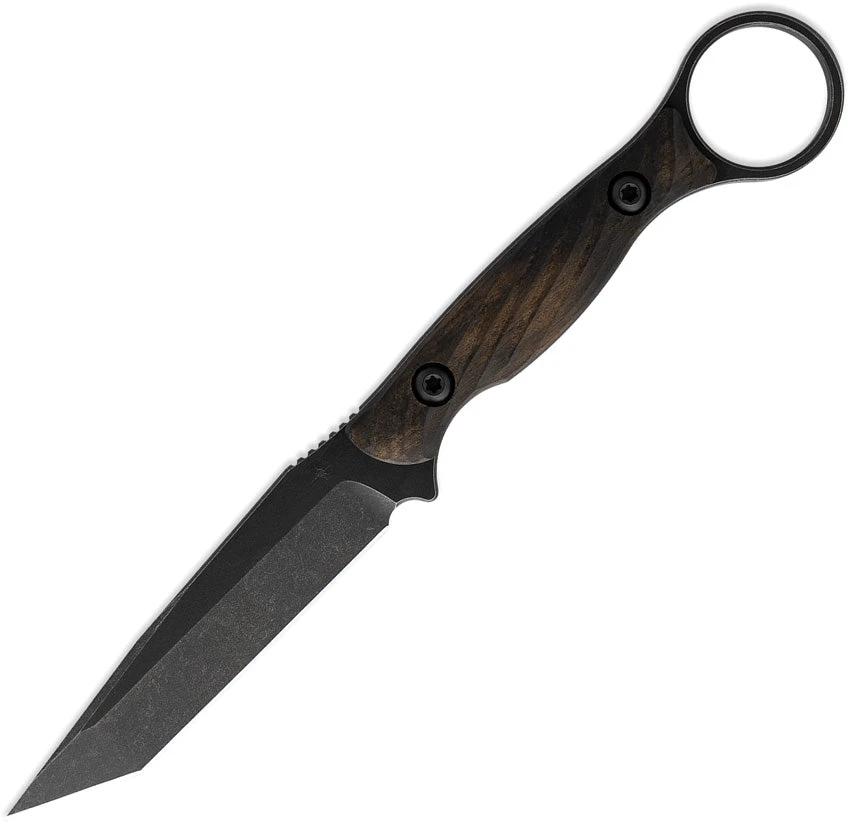 Toor Serpent T Fixed Blade Outlaw SERPENT T OUTLAW by Toor