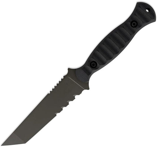 Toor Overlord Fixed Blade Woodland OVERLORD WOODLAND by Toor