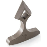 Toor Thor's Hammer Push Dagger Elite Non Edged Pocket Defense Tool 2.5 Inch 4140 Steel One Piece by Toor