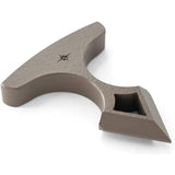 Toor Thor's Hammer Push Dagger Elite Non Edged Pocket Defense Tool 2.5 Inch 4140 Steel One Piece by Toor