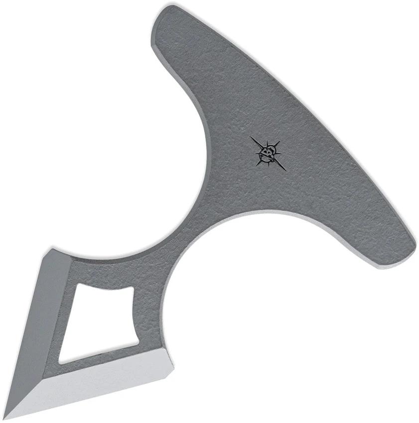Toor Thor's Hammer Push Dagger 850049642545 by Toor