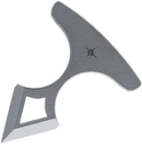 Toor Thor's Hammer Push Dagger 850049642545 by Toor