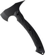 Toor Tomahawk Socom Black TOMAHAWK BLACK by Toor