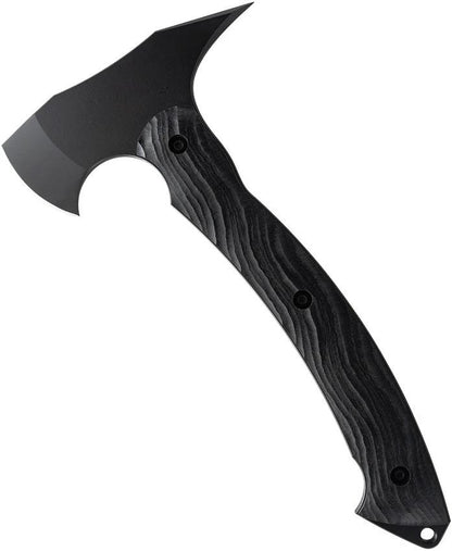 Toor Tomahawk Socom Black TOMAHAWK BLACK by Toor