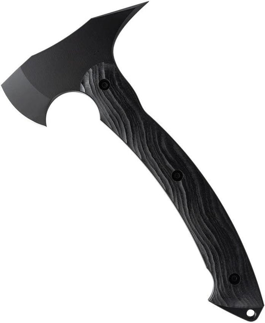 Toor Tomahawk Socom Black TOMAHAWK BLACK by Toor