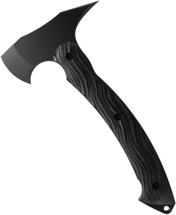 Toor Tomahawk Socom Black TOMAHAWK BLACK by Toor