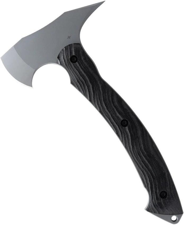 Toor Tomahawk Phantom Gray TOMAHAWK GREY by Toor