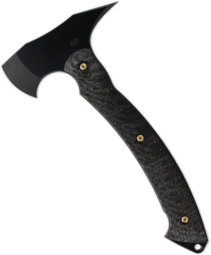 Toor Tomahawk Heavy Metal TOMAHAWK by Toor