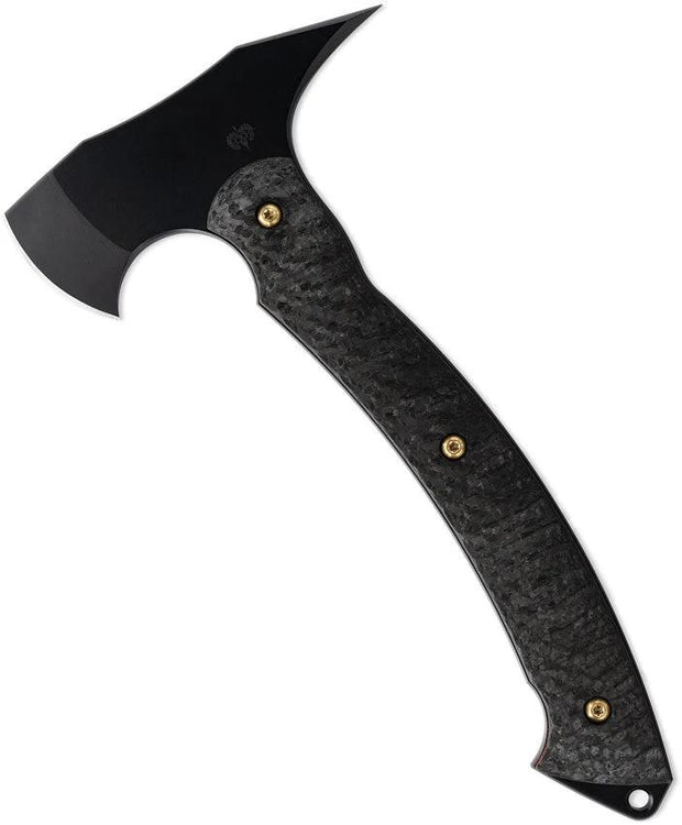 Toor Tomahawk Heavy Metal TOMAHAWK by Toor