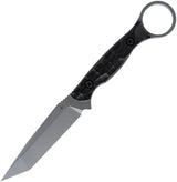 Toor Serpent T Fixed Blade Phant SERPENT T GREY by Toor