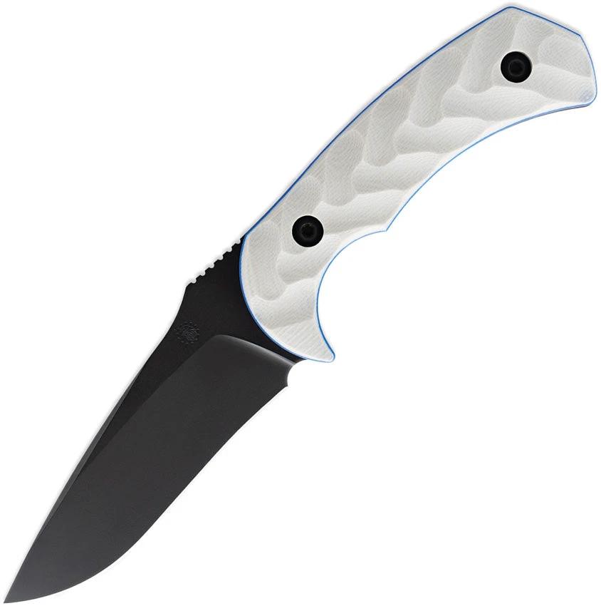 Toor Mullet Fixed Blade Patriot MULLET PATRIOT by Toor