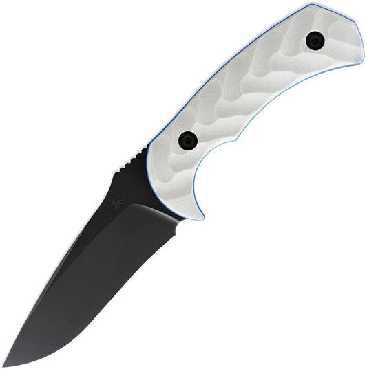 Toor Mullet Fixed Blade Patriot MULLET PATRIOT by Toor