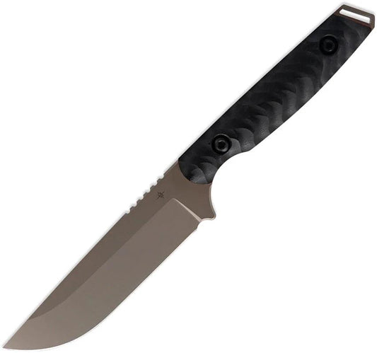 Toor Field 2.0 Fixed Blade Canyon FIELD 2.0 CANYON by Toor