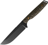 Toor Campfire Field 2.0 Fixed Blade FIELD 2.0 by Toor