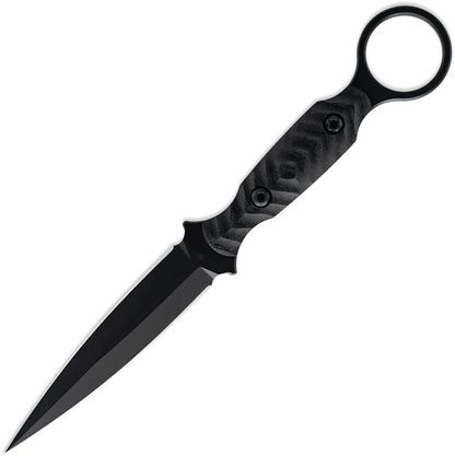 Toor Specter R Fixed Blade Socom SPECTER R BLACK by Toor