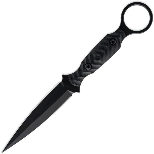 Toor Specter R Fixed Blade Socom SPECTER R BLACK by Toor