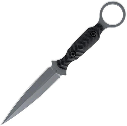 Toor Specter R Fixed Blade Gray SPECTER R GREY by Toor
