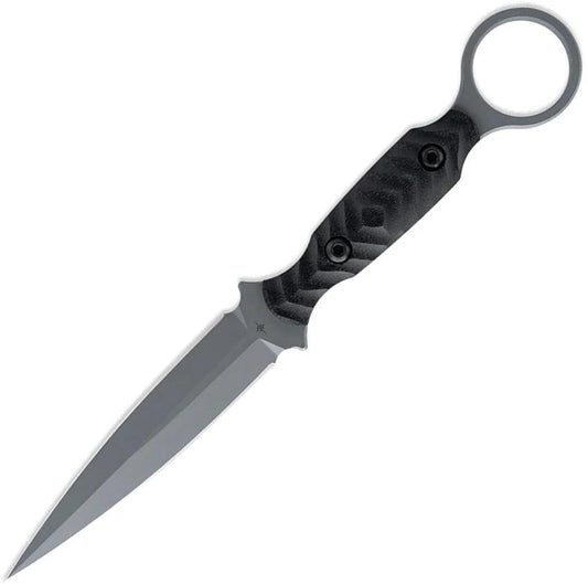 Toor Specter R Fixed Blade Gray SPECTER R GREY by Toor