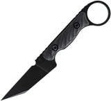 Toor Jank Shank Pikal Shadow Black JANK SHANK PIKAL BLACK by Toor