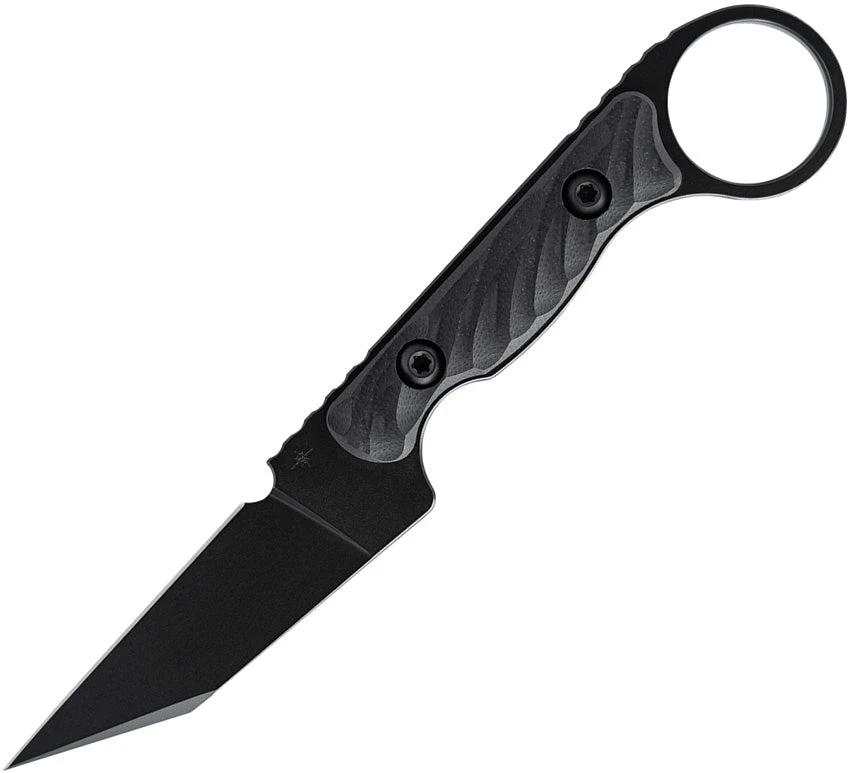 Toor Jank Shank Pikal Shadow Black JANK SHANK PIKAL BLACK by Toor
