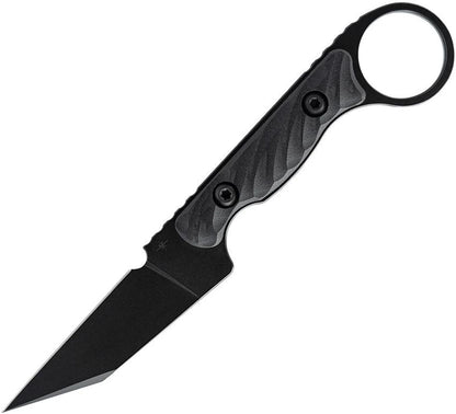 Toor Jank Shank Pikal Shadow Black JANK SHANK PIKAL BLACK by Toor