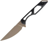 Toor Willow Fixed Blade Canyon Drab WILLOW CANYON by Toor