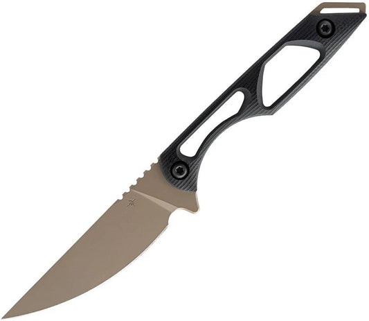 Toor Willow Fixed Blade Canyon Drab WILLOW CANYON by Toor