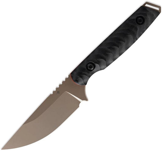 Toor Field 3.0 Fixed Blade Canyon FIELD 3.0 CANYON by Toor